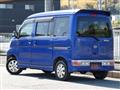 2013 Daihatsu Atrai Wagon