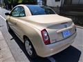 2009 Nissan Micrac C+C