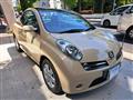 2009 Nissan Micrac C+C