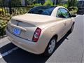 2009 Nissan Micrac C+C