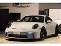 2024 Porsche 911
