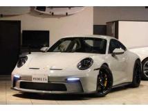 2024 Porsche 911