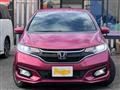 2019 Honda Fit