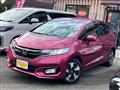 2019 Honda Fit