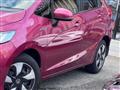 2019 Honda Fit