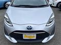 2019 Toyota AQUA