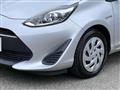 2019 Toyota AQUA