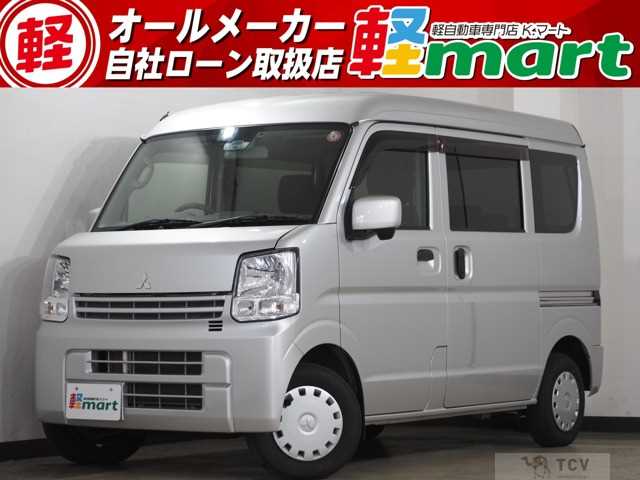 2018 Mitsubishi Mitsubishi Others