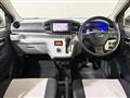 2020 Daihatsu Mira