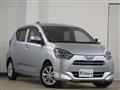 2020 Daihatsu Mira