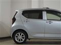 2020 Daihatsu Mira
