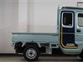2018 Suzuki Carry Truck