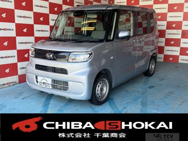 2020 Daihatsu Tanto
