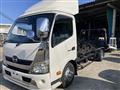 2014 Hino Dutro