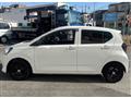 2018 Daihatsu Mira