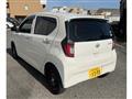 2018 Daihatsu Mira