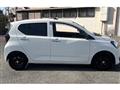 2018 Daihatsu Mira
