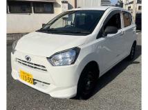 2018 Daihatsu Mira