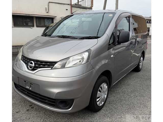 2013 Nissan NV200 VANETTE