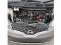 2013 Nissan NV200 VANETTE