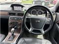 2012 Volvo S80