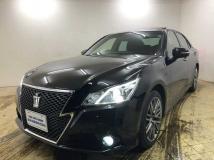 2013 Toyota Crown Athlete Series