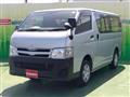 2013 Toyota Hiace Van