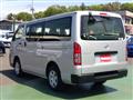 2013 Toyota Hiace Van