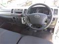 2013 Toyota Hiace Van