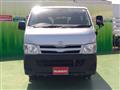 2013 Toyota Hiace Van