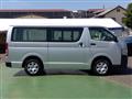 2013 Toyota Hiace Van