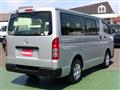 2013 Toyota Hiace Van