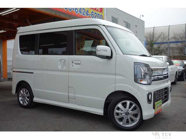 2025 Nissan Clipper Rio