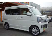 2025 Nissan Clipper Rio