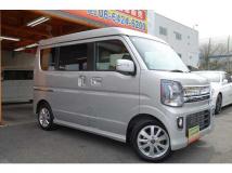 2025 Nissan Clipper Rio