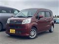 2015 Daihatsu Move