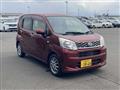 2015 Daihatsu Move