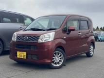 2015 Daihatsu Move