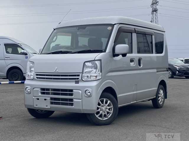 2018 Mitsubishi Mitsubishi Others