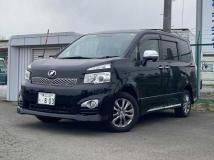 2012 Toyota Voxy