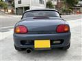 1993 Suzuki Cappuccino