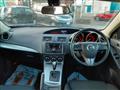 2009 Mazda Axela