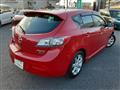 2009 Mazda Axela