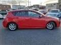 2009 Mazda Axela