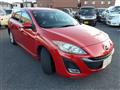 2009 Mazda Axela