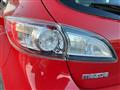 2009 Mazda Axela