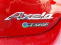 2009 Mazda Axela