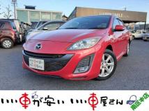 2009 Mazda Axela