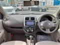 2013 Nissan March