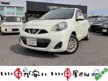 2013 Nissan March
